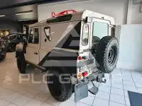 1988 Land Rover DEFENDER