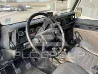 1988 Land Rover DEFENDER