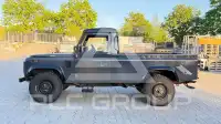 1988 Land Rover DEFENDER