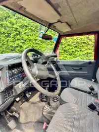 1988 Land Rover DEFENDER