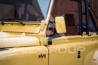 1988 Land Rover DEFENDER