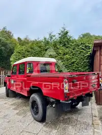 1988 Land Rover DEFENDER