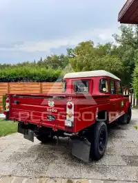 1988 Land Rover DEFENDER