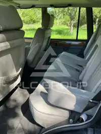 1988 Land Rover Range Rover
