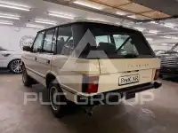 1988 Land Rover Range Rover