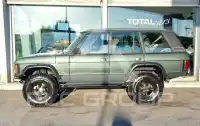 1988 Land Rover Range Rover