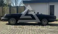 1988 Alfa Romeo Spider