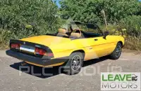 1988 Alfa Romeo Spider