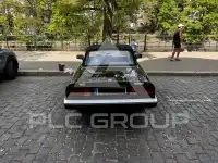 1988 Alfa Romeo Spider