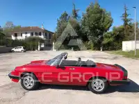 1988 Alfa Romeo Spider