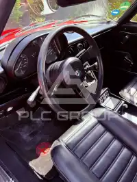 1988 Alfa Romeo Spider