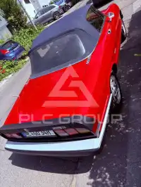 1988 Alfa Romeo Spider