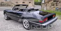 1988 Alfa Romeo Spider