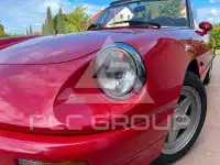 1988 Alfa Romeo Spider