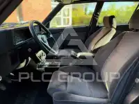1988 Alfa Romeo 75