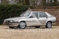 1988 Alfa Romeo 75