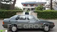 1988 Alfa Romeo 75