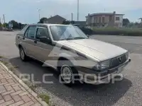 1988 Alfa Romeo 75