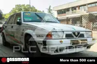 1988 Alfa Romeo 75