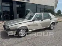 1988 Alfa Romeo 75
