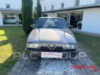 1988 Alfa Romeo 75