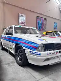 1988 Alfa Romeo 75