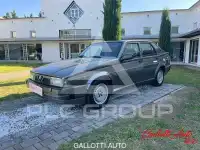 1988 Alfa Romeo 75