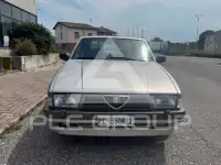 1988 Alfa Romeo 75