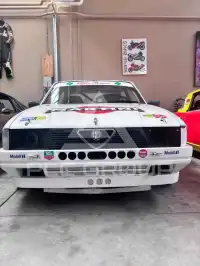 1988 Alfa Romeo 75