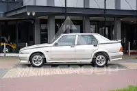 1988 Alfa Romeo 75