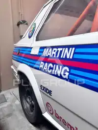 1988 Alfa Romeo 75