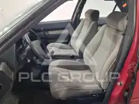 1988 Alfa Romeo 164