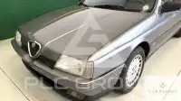 1988 Alfa Romeo 164