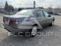 1988 Alfa Romeo 164