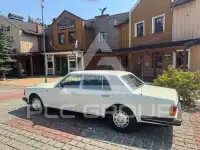 1988 Rolls Royce Silver Shadow