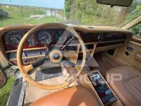 1988 Rolls Royce Silver Shadow