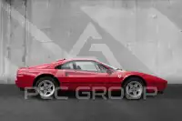 1988 Ferrari 328