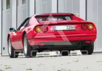 1988 Ferrari 328