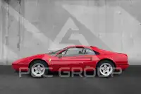 1988 Ferrari 328