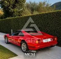 1988 Ferrari 208