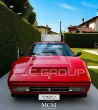 1988 Ferrari 208