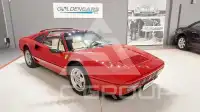 1988 Ferrari 208