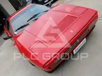 1988 Ferrari 208