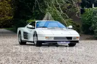1988 Ferrari Testarossa