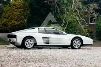 1988 Ferrari Testarossa