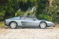 1988 Ferrari Testarossa