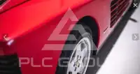 1988 Ferrari Testarossa
