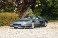 1988 Ferrari Testarossa