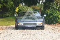 1988 Ferrari Testarossa