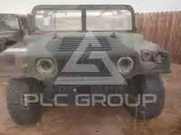 1988 Hummer H1